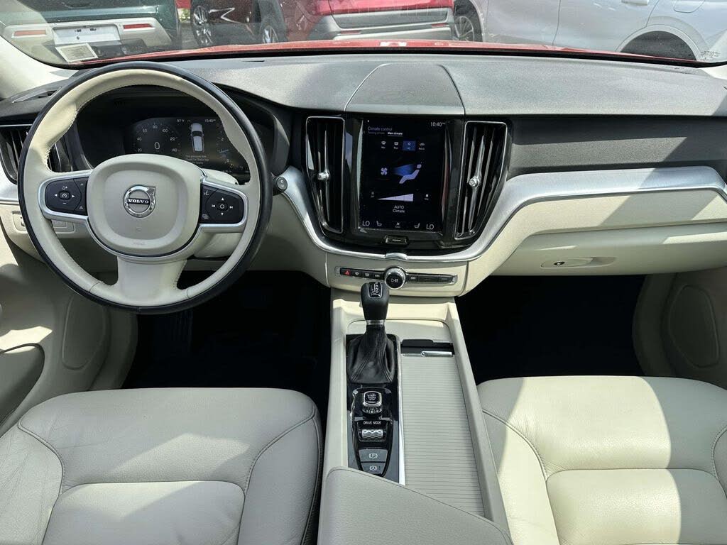 2021 Volvo XC60