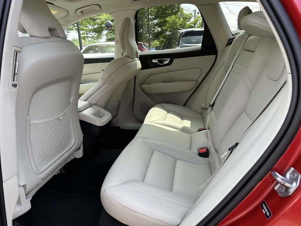 2021 Volvo XC60