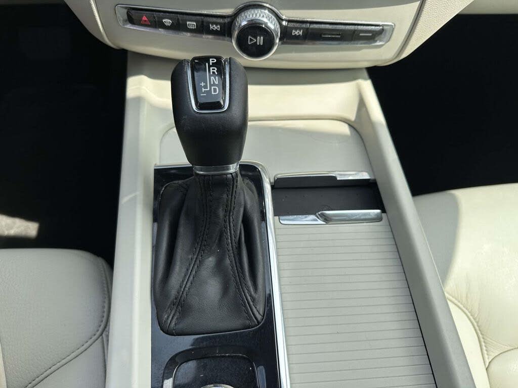 2021 Volvo XC60