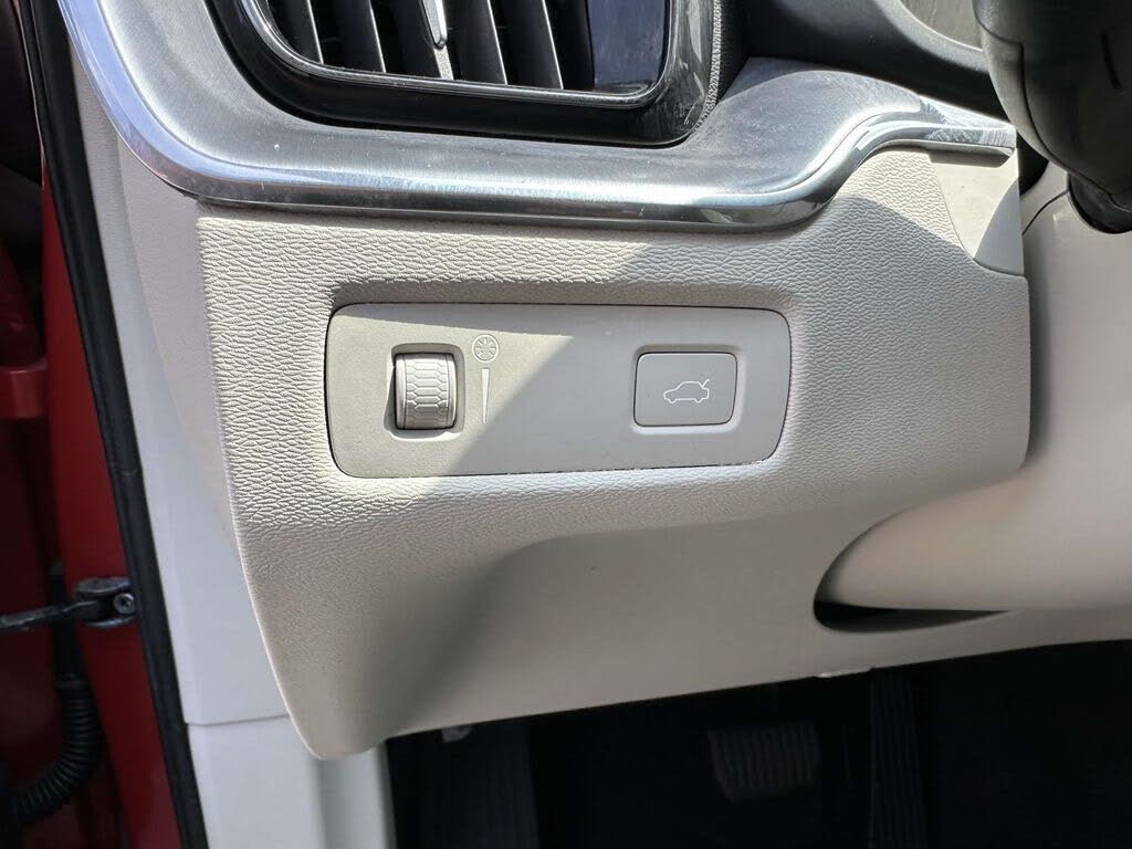 2021 Volvo XC60