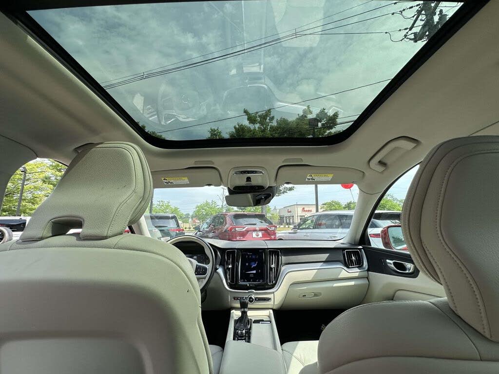2021 Volvo XC60