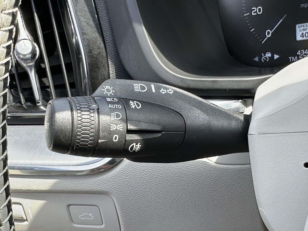 2021 Volvo XC60