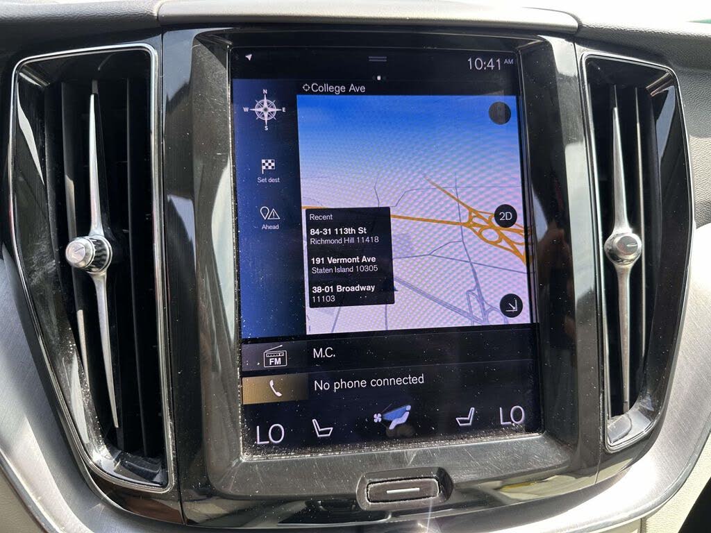 2021 Volvo XC60