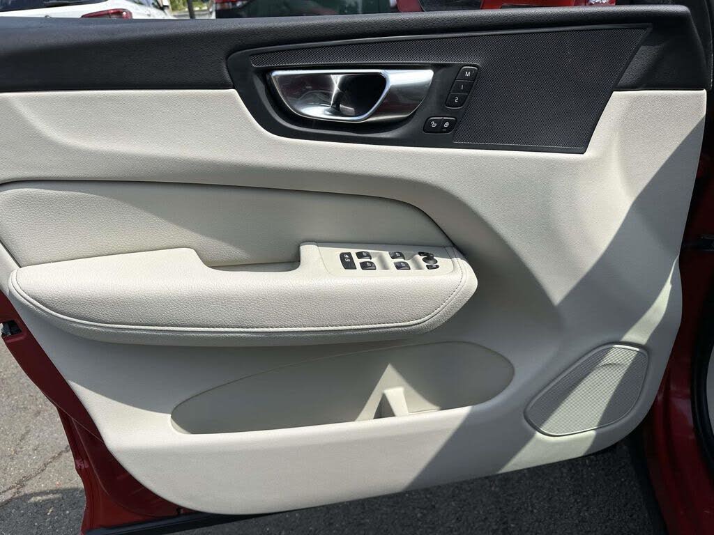 2021 Volvo XC60