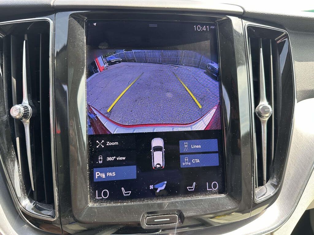 2021 Volvo XC60