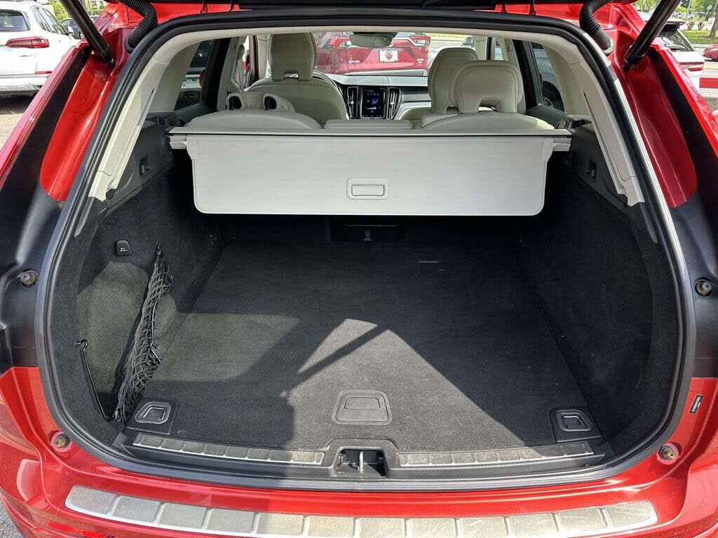 2021 Volvo XC60