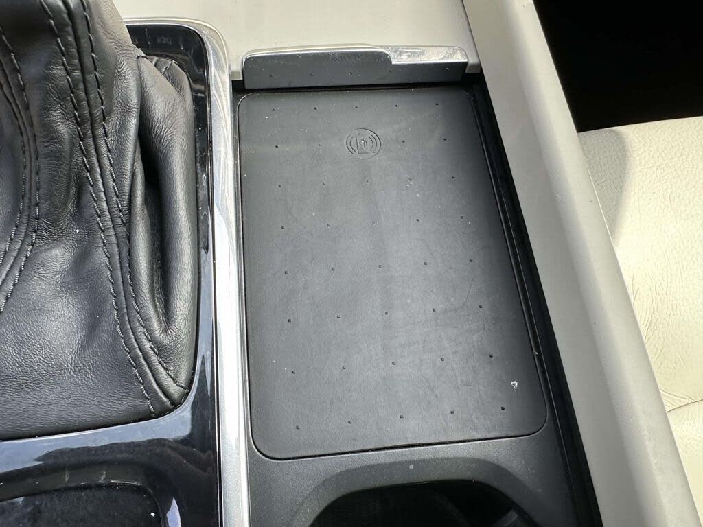 2021 Volvo XC60