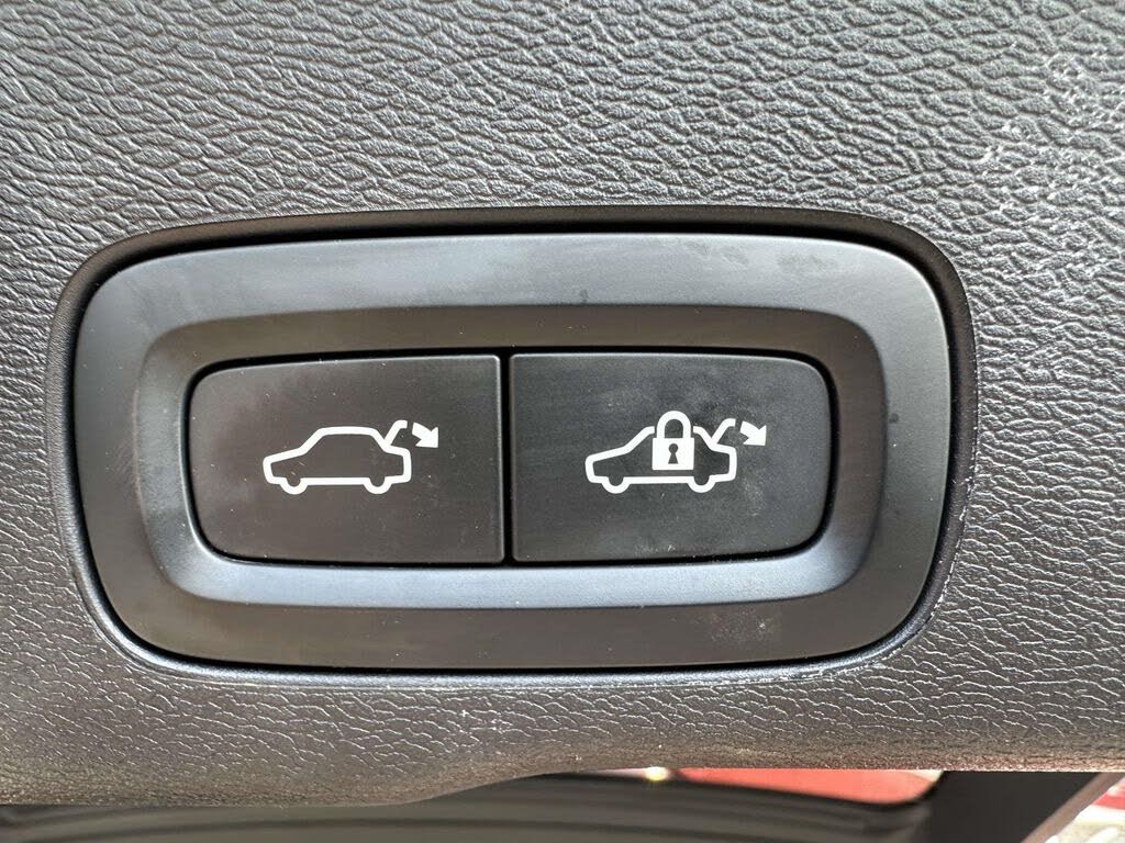 2021 Volvo XC60