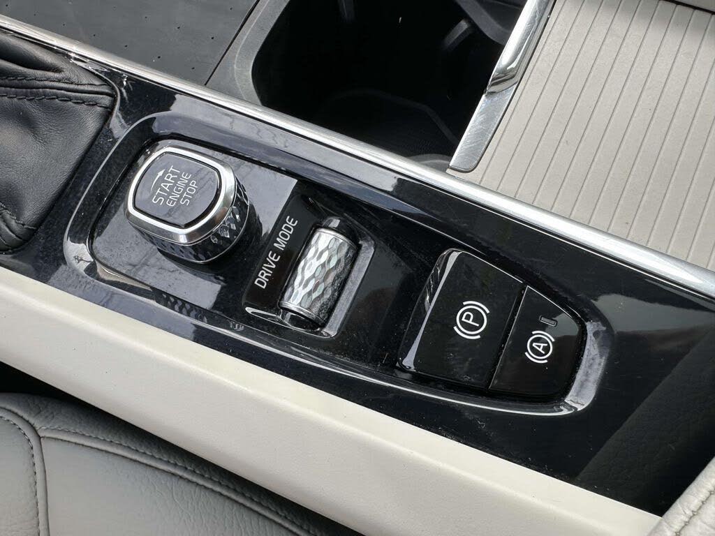 2021 Volvo XC60