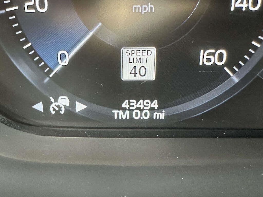 2021 Volvo XC60