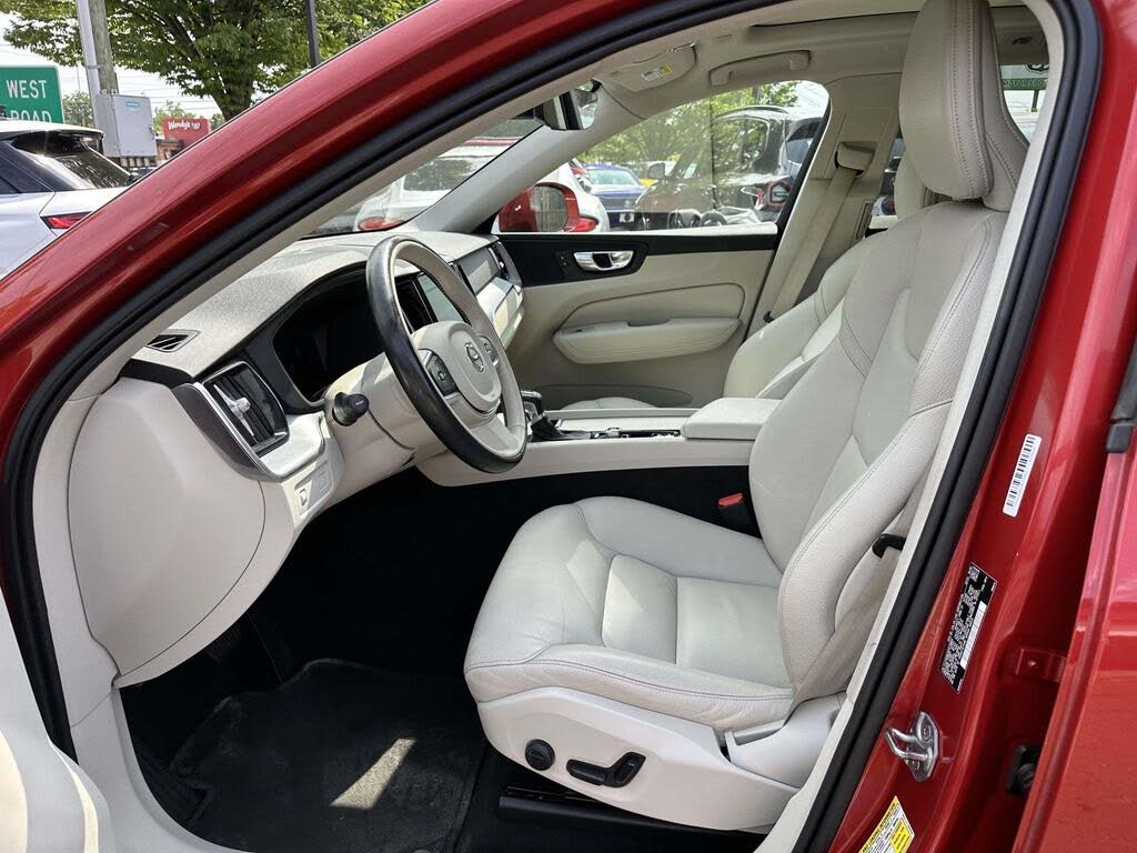 2021 Volvo XC60
