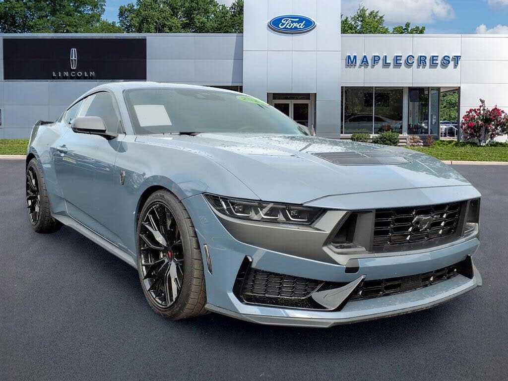 2025 Ford Mustang Dark Horse for sale in Vauxhall, NJ