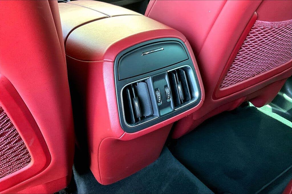 2019 Maserati Levante