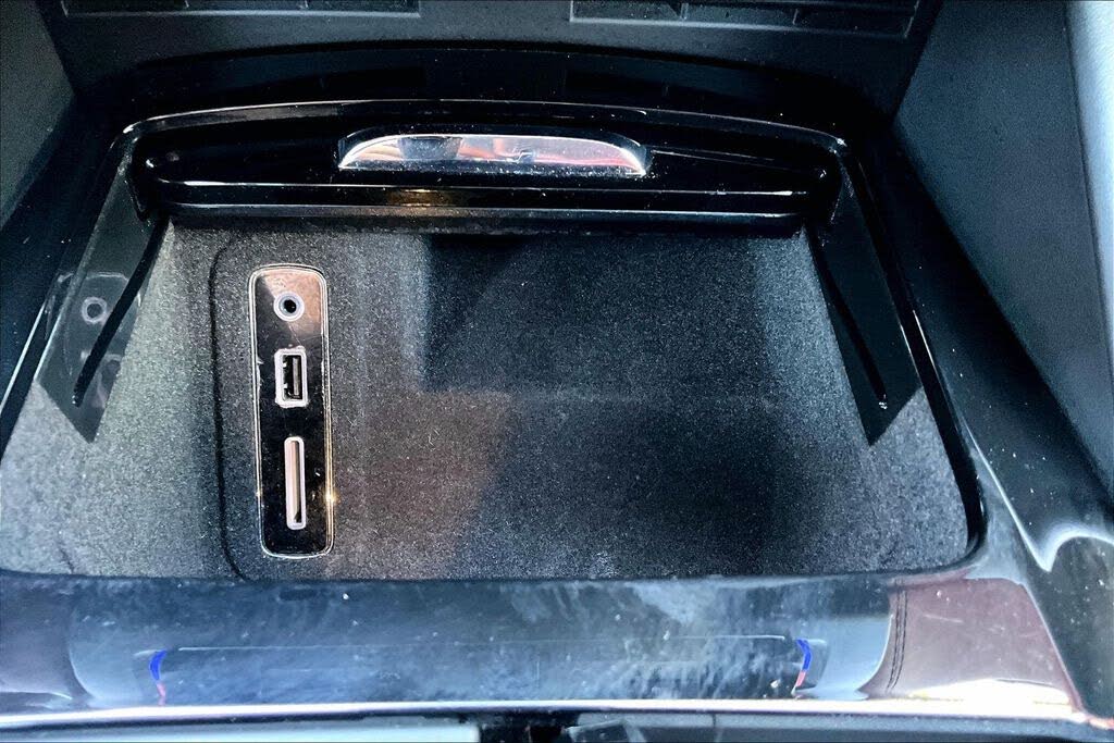 2019 Maserati Levante