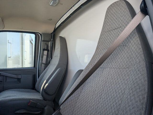 2024 Chevrolet Express