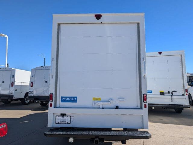 2024 Chevrolet Express