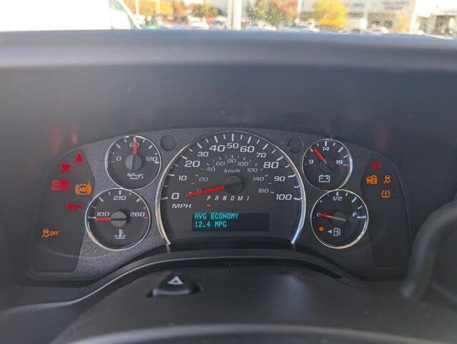 2024 Chevrolet Express