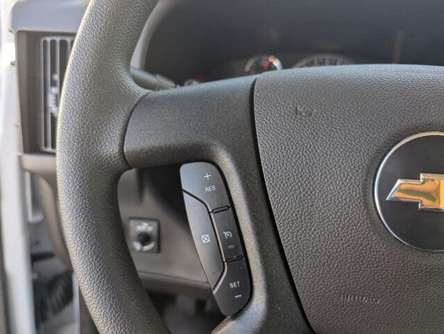 2024 Chevrolet Express