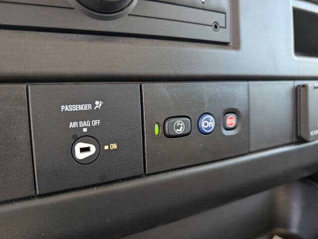 2024 Chevrolet Express