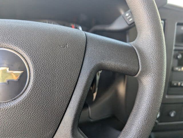 2024 Chevrolet Express