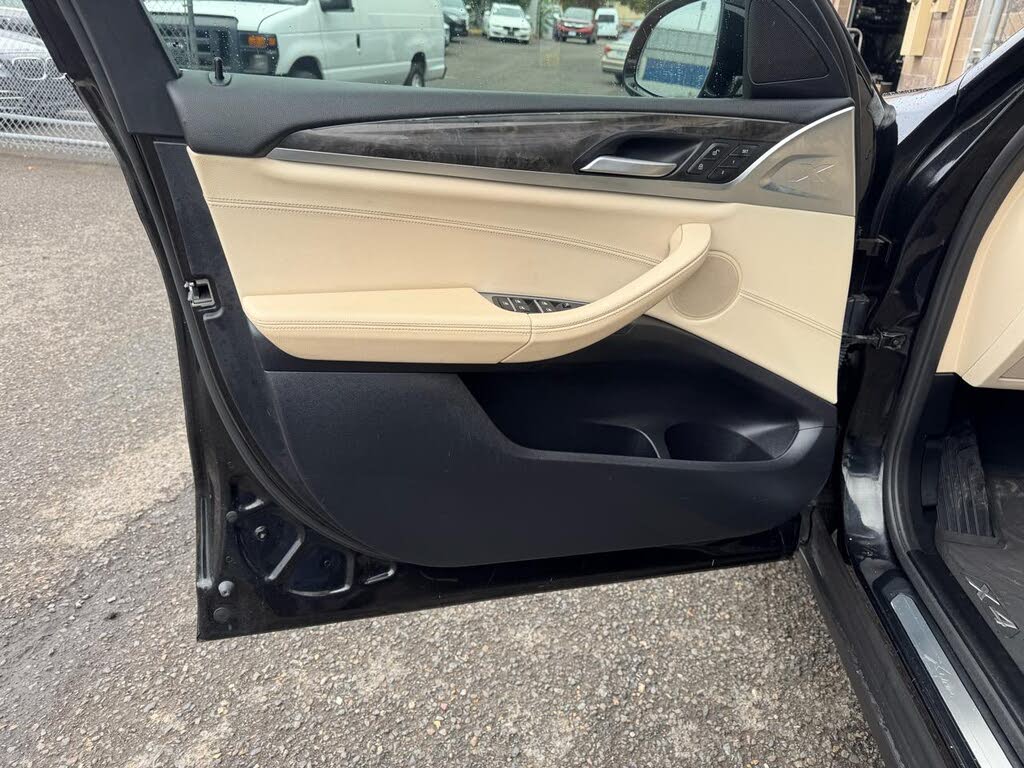 2019 BMW X4