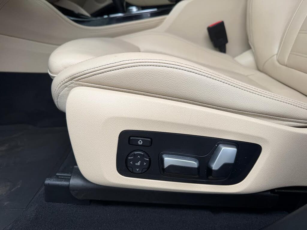 2019 BMW X4