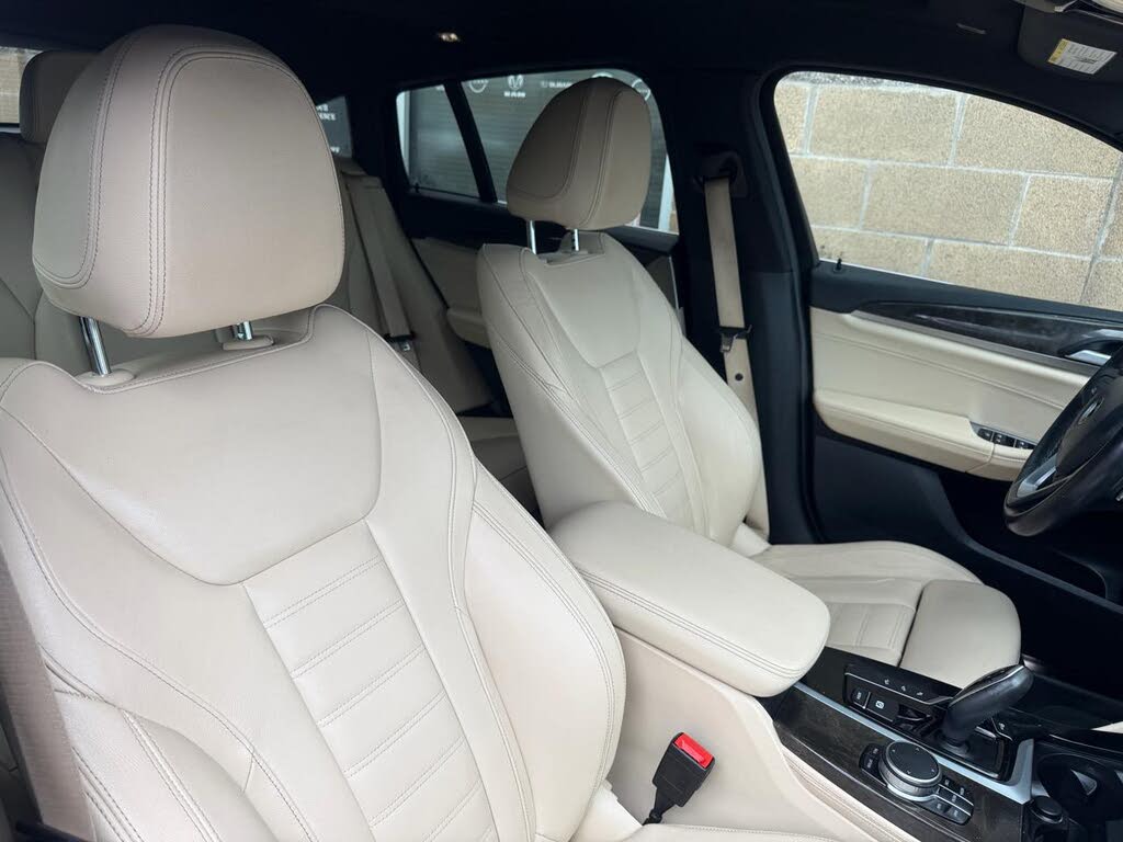 2019 BMW X4
