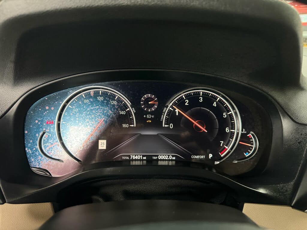 2019 BMW X4