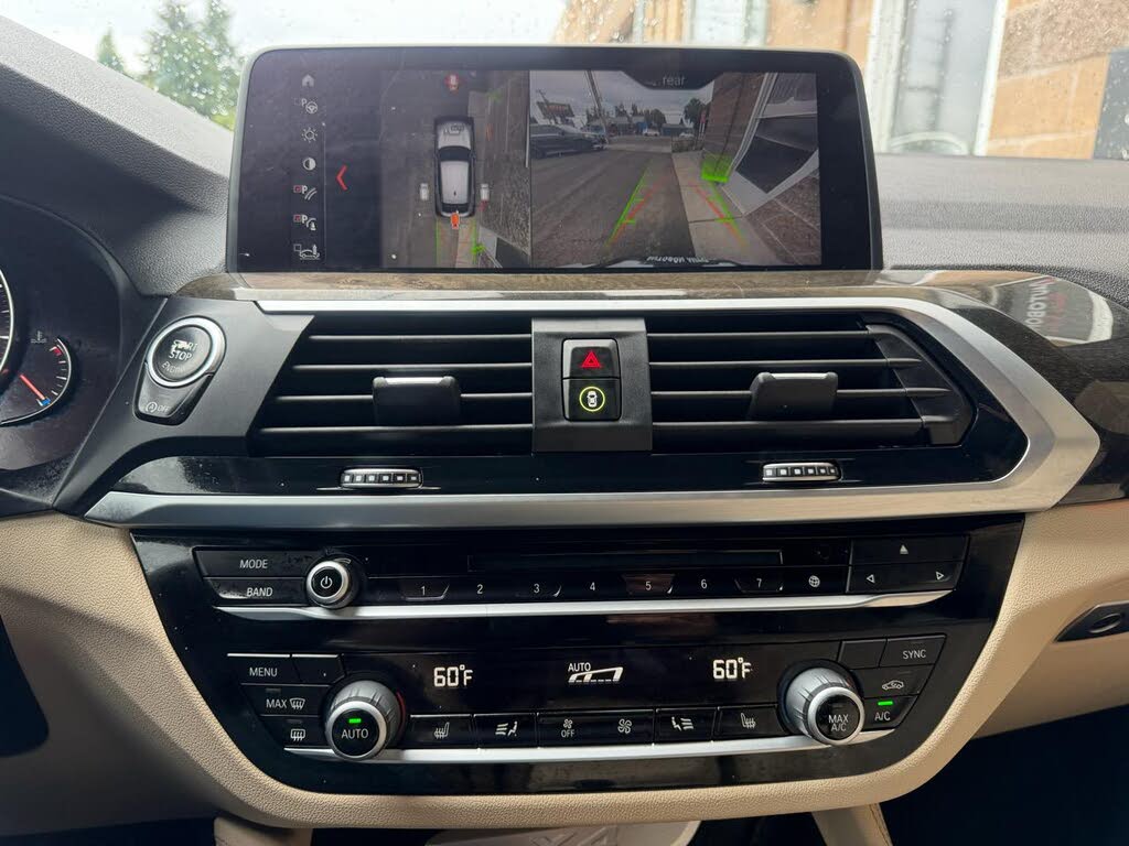 2019 BMW X4