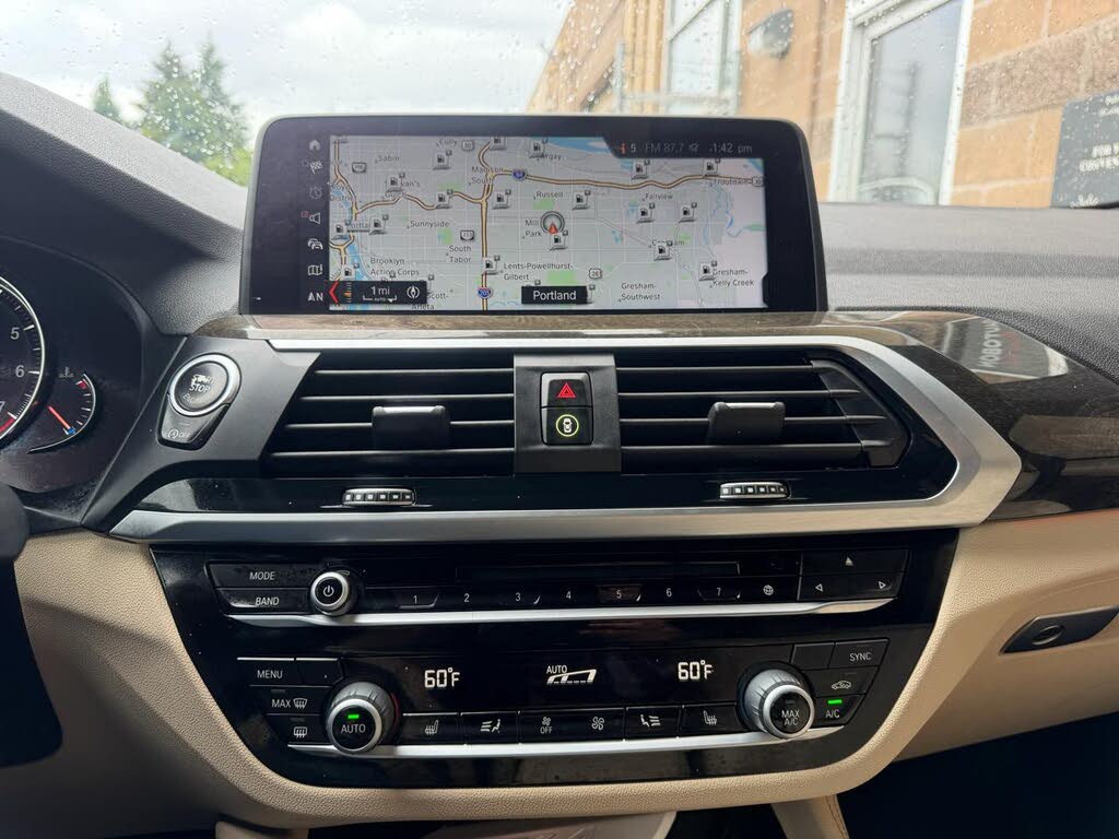 2019 BMW X4