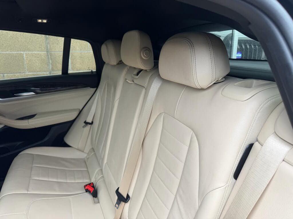 2019 BMW X4