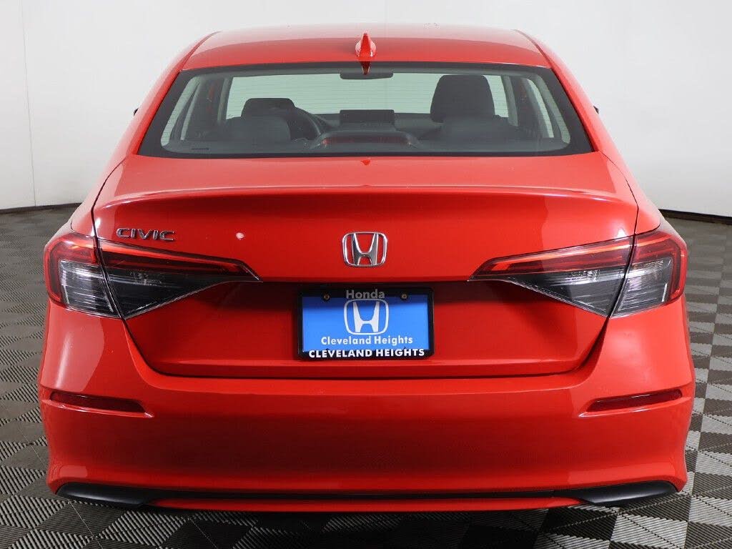 2024 Honda Civic
