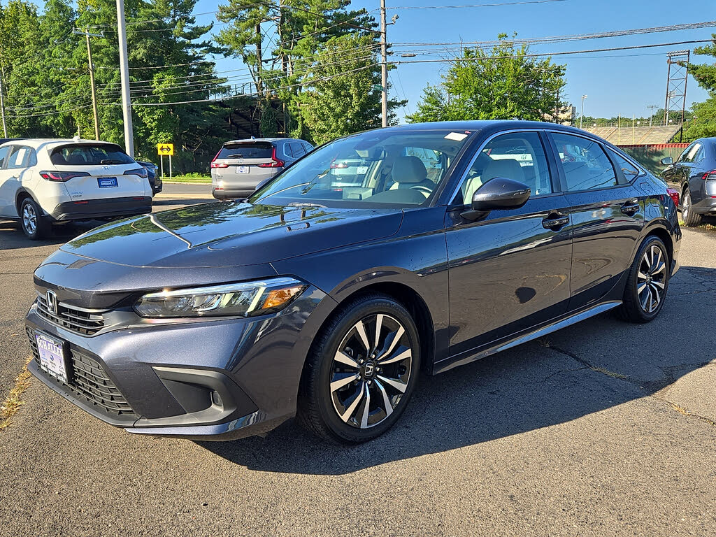 2023 Honda Civic