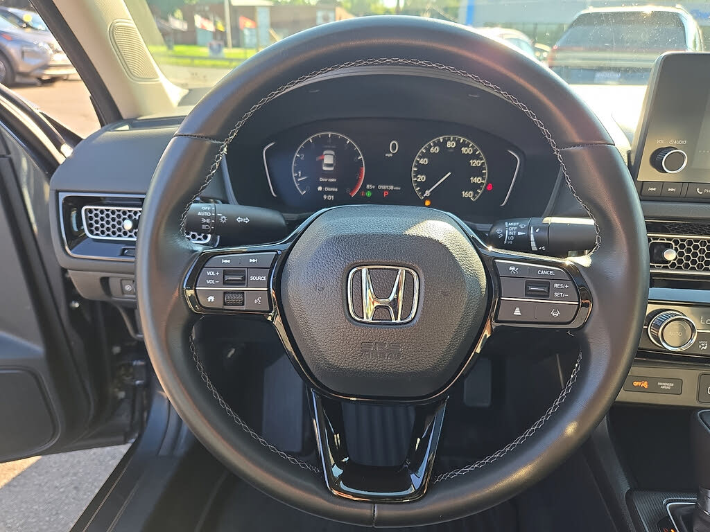 2023 Honda Civic