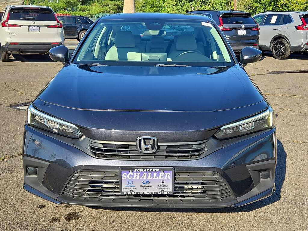 2023 Honda Civic