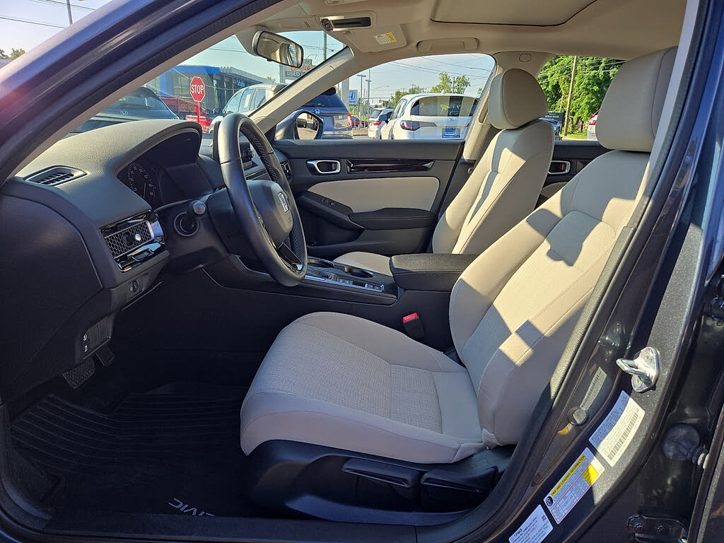 2023 Honda Civic