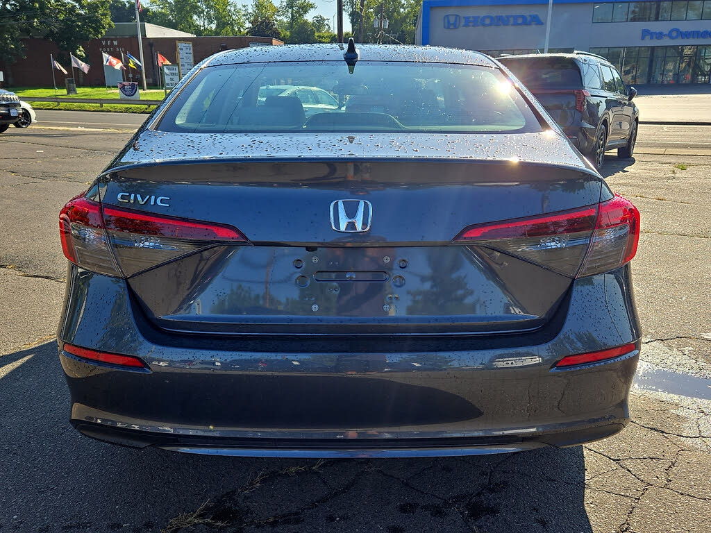 2023 Honda Civic