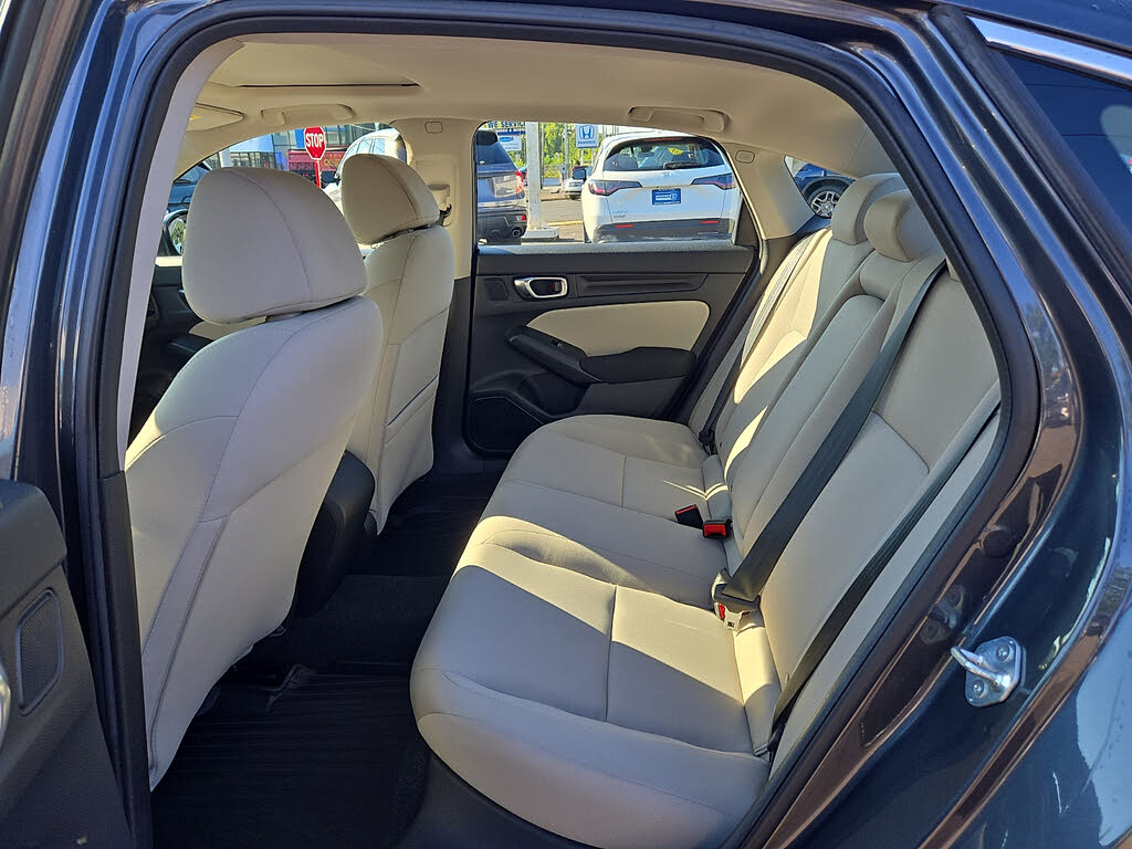 2023 Honda Civic