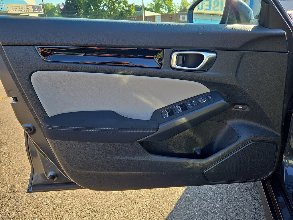 2023 Honda Civic