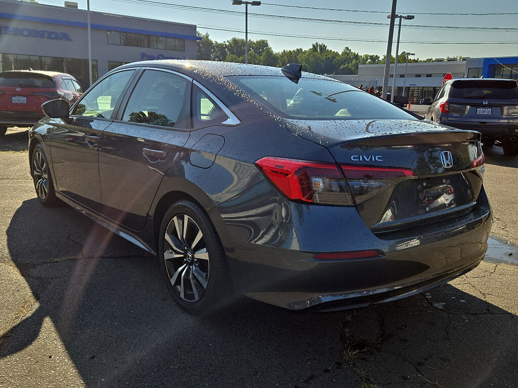 2023 Honda Civic
