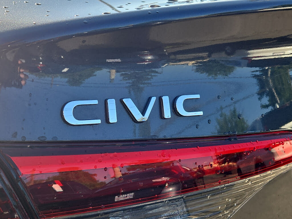 2023 Honda Civic