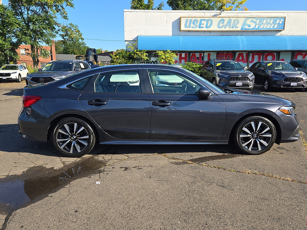 2023 Honda Civic