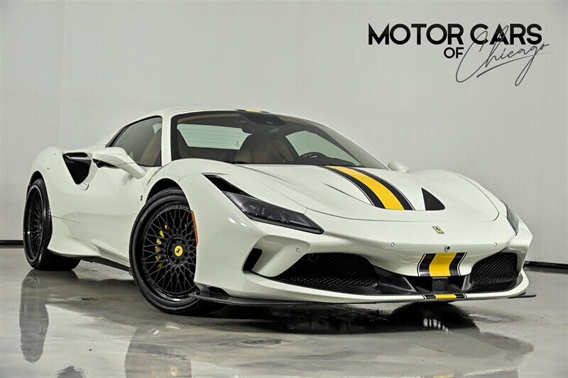 2022 Ferrari F8 Spider Base for sale in Joliet, IL