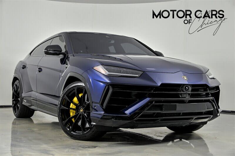 2023 Lamborghini Urus S for sale in Joliet, IL