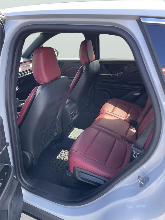 2025 Lincoln Corsair