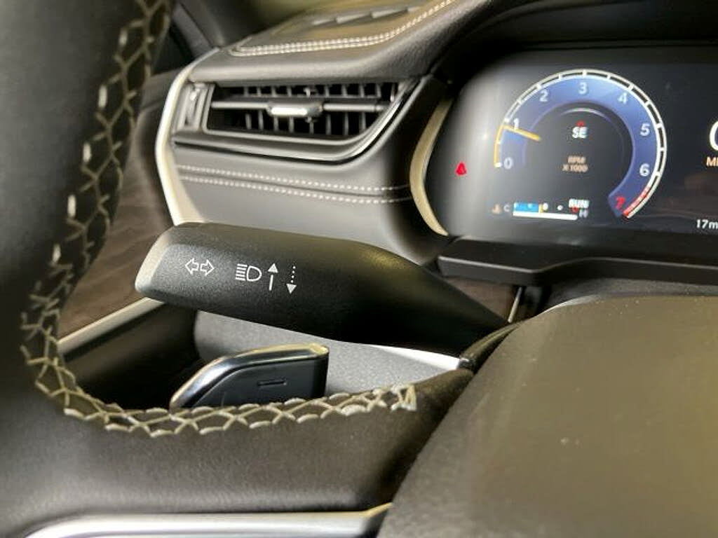 2026 Jeep Grand Cherokee L