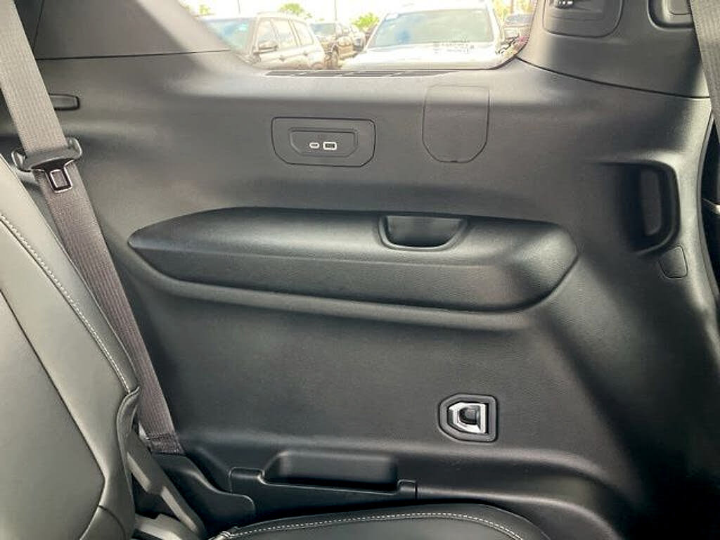 2026 Jeep Grand Cherokee L