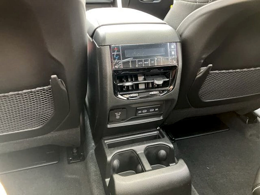 2026 Jeep Grand Cherokee L
