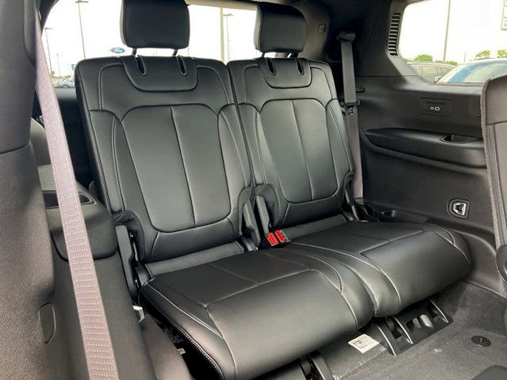2026 Jeep Grand Cherokee L
