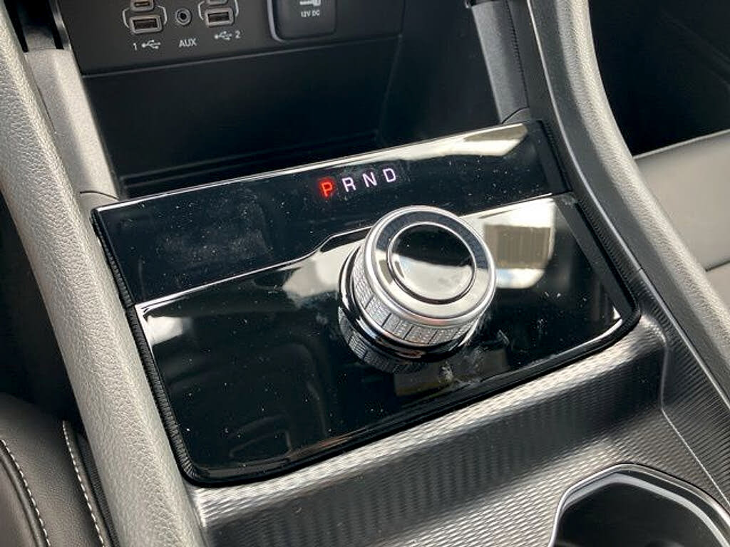 2026 Jeep Grand Cherokee L